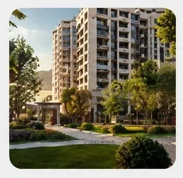 Zona residencial