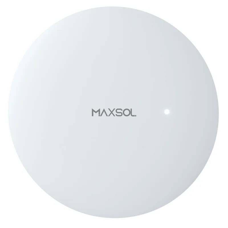 Punto de acceso de techo AC1200 Gigabit PoE