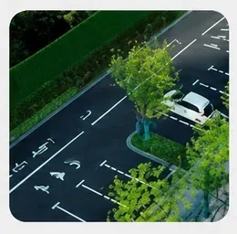 Estacionamiento