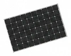 Paneles fotovoltaicos