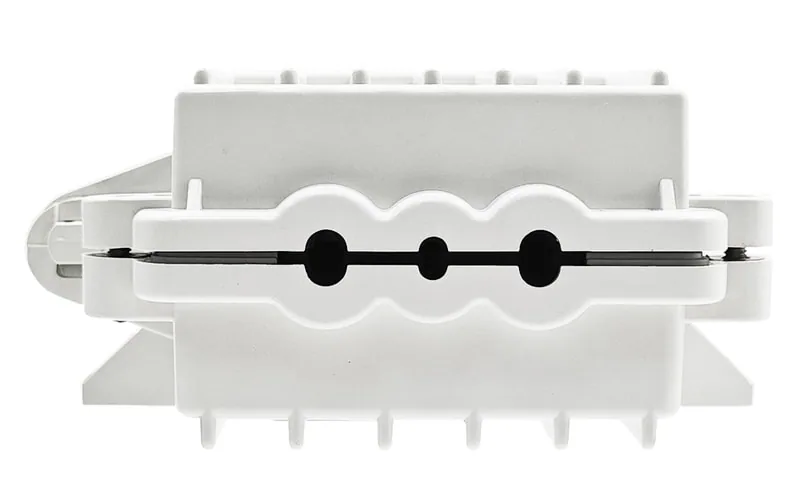 Protector de sobretensiones PoE para exteriores