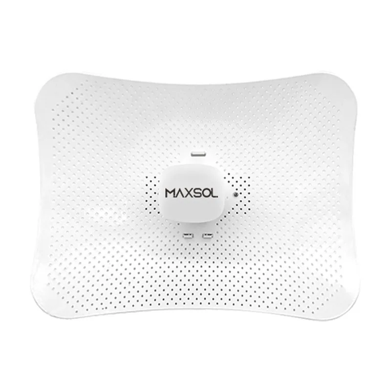 Puente CPE inalámbrico de 5.8GHz y 10km de alcance