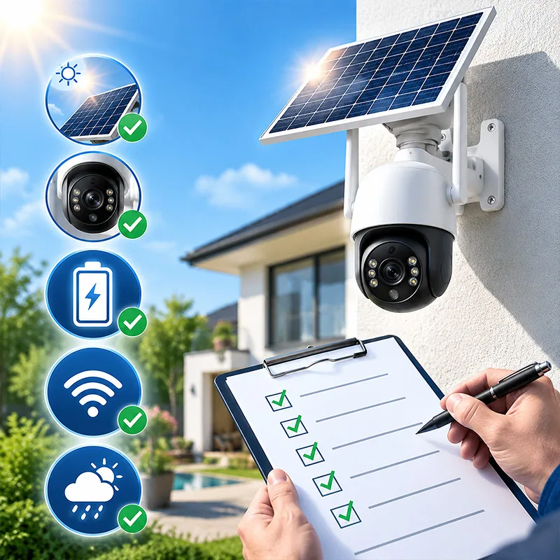 Cómo dimensionar paneles, batería y controlador MPPT