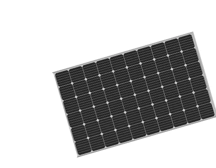 Paneles fotovoltaicos