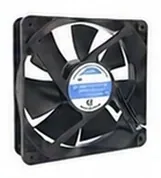 Ventilador de enfriamiento