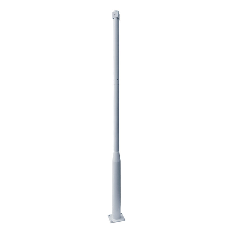 Postes modulares de vigilancia de 3 metros