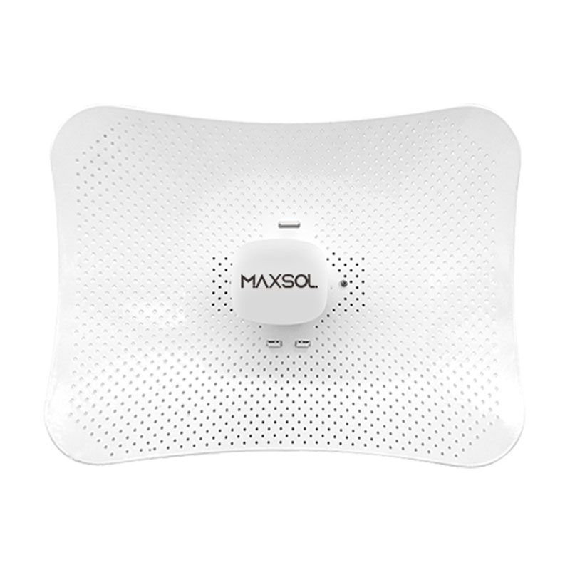 Puente CPE inalámbrico de 5.8GHz y 10km de alcance