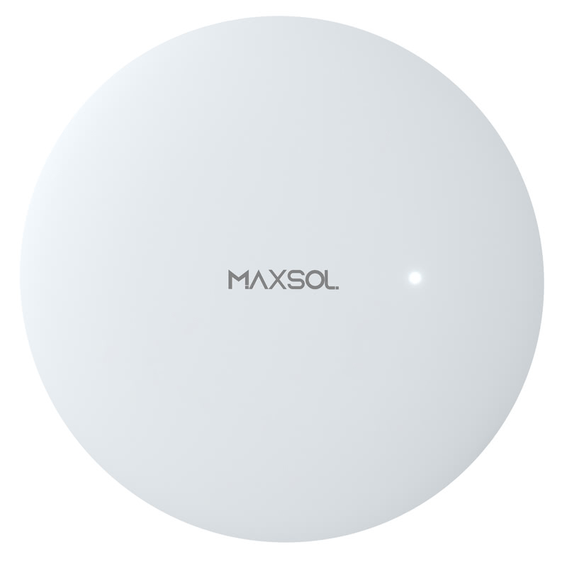 Punto de acceso de techo AC1200 Gigabit PoE